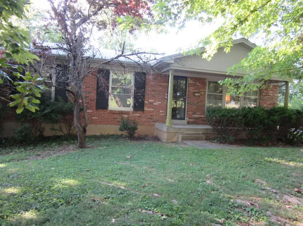 4705 Andrea Way, Louisville, KY 40219