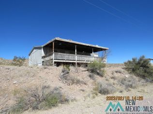 33 Perch St, Elephant Butte, NM 87935