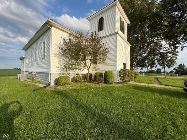 4353 S State Road 3 Rd, Hartford City, IN 47348