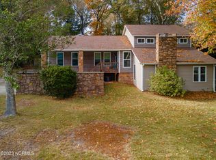 119 Aldersgate Dr, Jacksonville, NC 28546