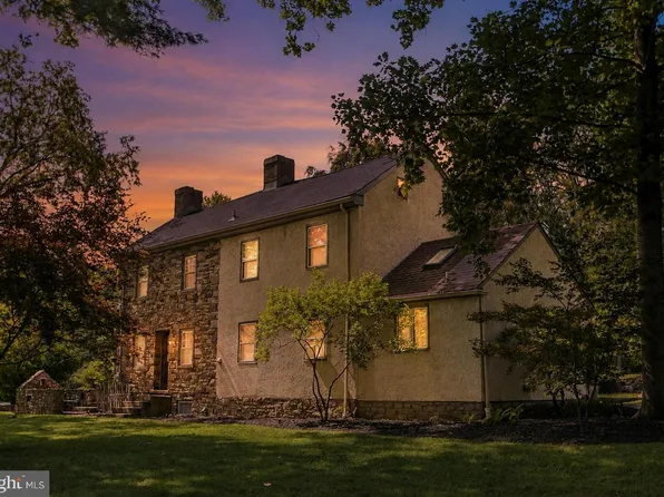 657 Jacksonville Rd, Ivyland, PA 18974
