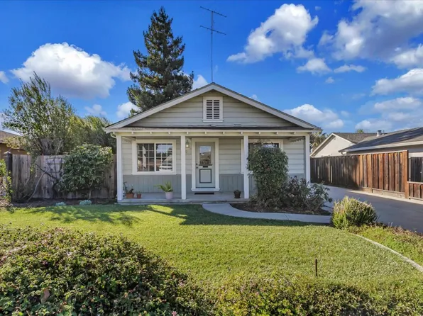 701 Cypress Ave, San Jose, CA 95117