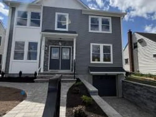 459 Washington Ave, Rutherford, NJ 07070