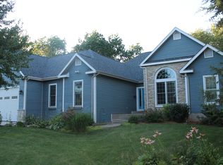 W9234 Forested Rd, Cambridge, WI 53523
