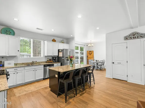 1380 S Talley Ln, Flagstaff, AZ 86001