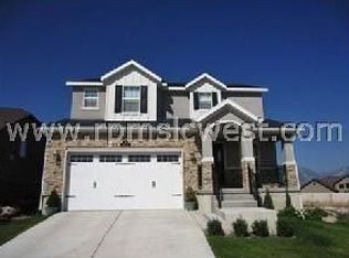 3622 W Ropemaker Rd, South Jordan, UT 84095