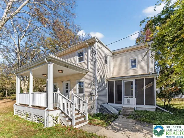 3331 Walnut St, Bethlehem, PA 18020