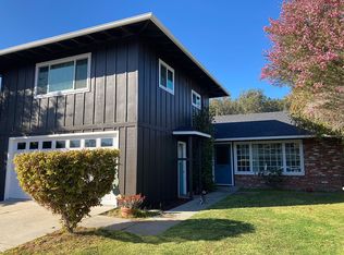 107 Heather Ct, Santa Cruz, CA 95065