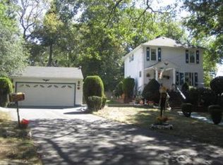 1480 Liberty St, Braintree, MA 02184