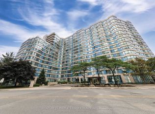 250 Webb Dr Unit 406, Mississauga, ON L5B 3Z4