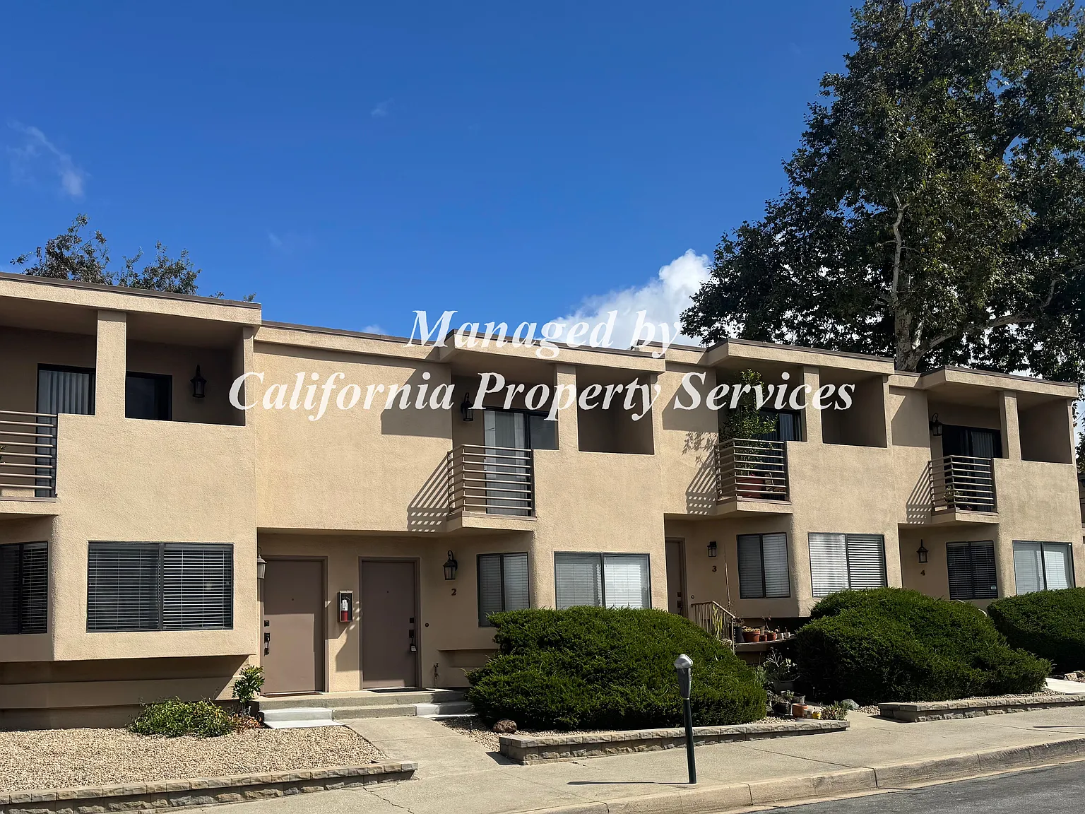 2 bed, 1.5 bath, $2,600 — Photo 1