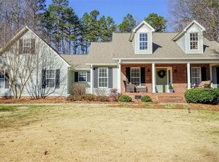 119 Holly Hill Ct, Advance, NC 27006