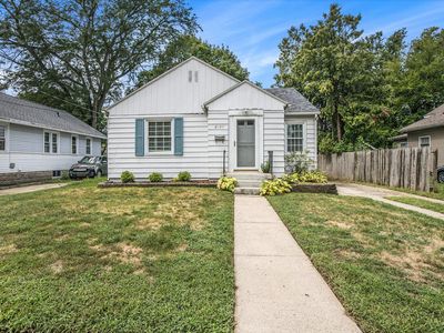2107 Prospect Ave NE, Grand Rapids, MI, 49505