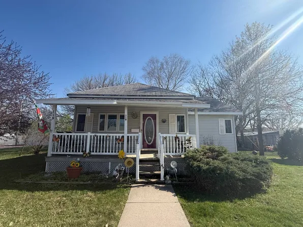 119 W Clay St, Oneill, NE 68763
