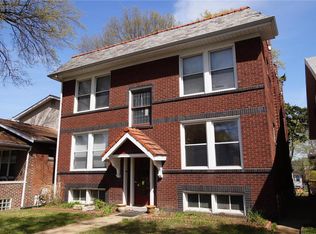 4955 Finkman St, Saint Louis, MO