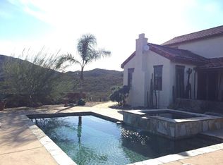 38875 Magee Heights Way, Pala, CA 92059