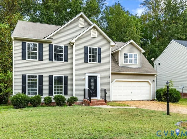 913 Wheelwood Way, Richmond, VA 23223