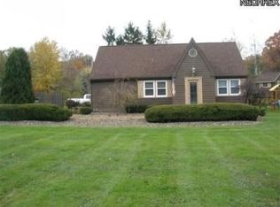2609 Reeves Rd NE, Warren, OH 44483