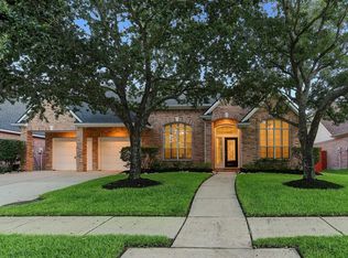 12419 Acacia Arbor Ln, Houston, TX 77041