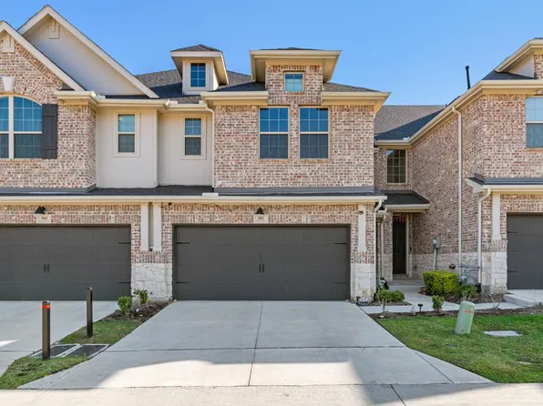 581 Ballustrade Dr, Irving, TX 75039