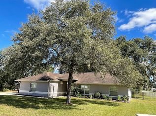 10581 SW 54th Ct, Ocala, FL 34476