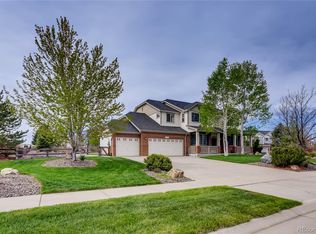 17474 E Euclid Ave, Aurora, CO 80016