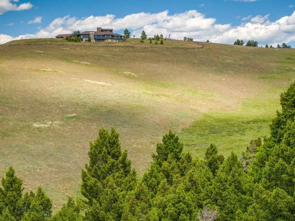 96 Kokopelli Ln, Philipsburg, MT 59858