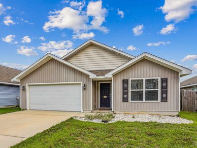 9453 Lutoo Ln, Pensacola, FL, 32526