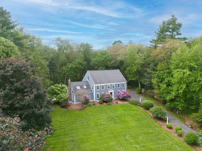 25 Bogastow Cir, Millis, MA, 02054