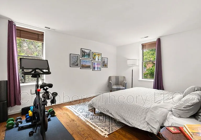 1651 Lamont St NW #2E — Photo 15