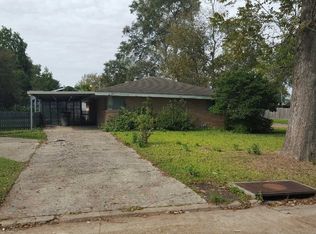601 Creole Ln, Lake charles, LA 70605