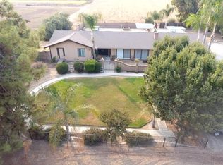 10853 S Porter Ave, Dinuba, CA 93618