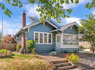 3613 NE 70th Ave, Portland, OR