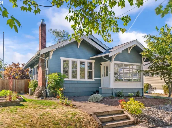3613 NE 70th Ave, Portland, OR 97213