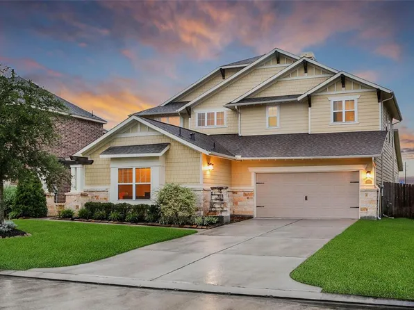 29535 Monona Terrace Court, Spring, TX 77386