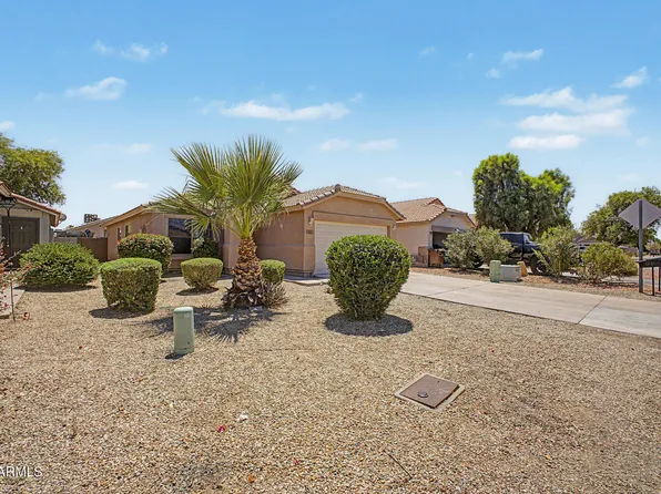 955 E MONTELEONE Street, San Tan Valley, AZ 85140