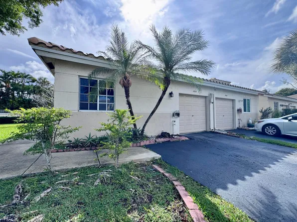 4989 SW 32nd Terrace, Dania Beach, FL 33312