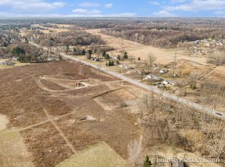 8th Ave NW, Grand Rapids, MI 49534