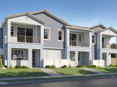 8149 E PETUNIA Avenue #1073, Mesa, AZ, 85212