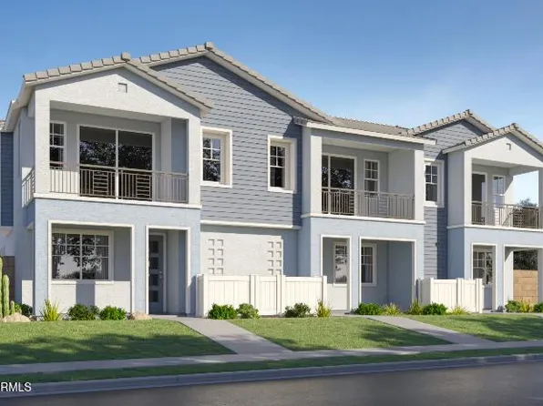 8149 E PETUNIA Avenue #1073, Mesa, AZ 85212