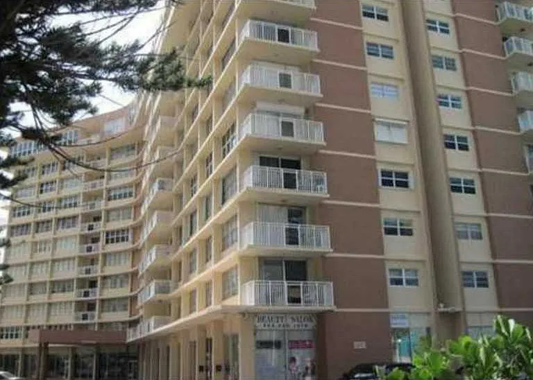 1825 S Ocean Dr #100 — Photo 15