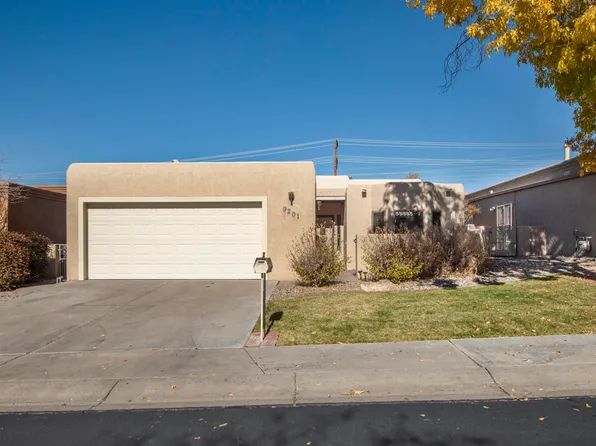 9201 Flushing Meadows Dr NE, Albuquerque, NM 87111