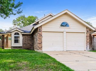 9154 Autumn Harvest Dr, Houston, TX 77064