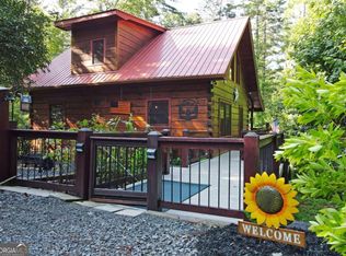 218 Pig Trl, Cherry Log, GA 30522