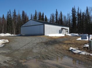 3995 S Eider Cir, Wasilla, AK 99623