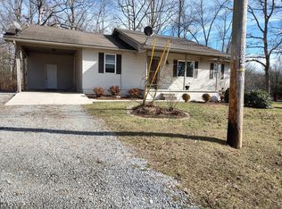 2997 Dunbar Rd, Crossville, TN 38572