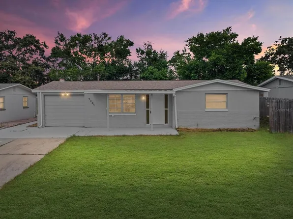 7405 Country Club Dr, Hudson, FL 34667
