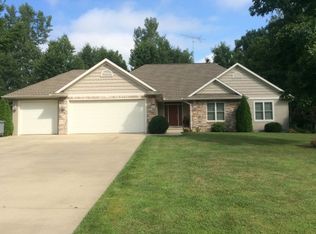 11926 Anchor Ln, Three Rivers, MI 49093
