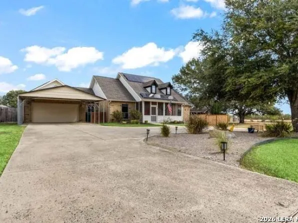 14531 chance, Lytle, TX 78052