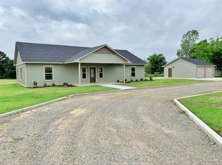 420050 Texanna Rd, Checotah, OK 74426